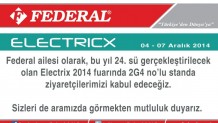 Electricx 2015
